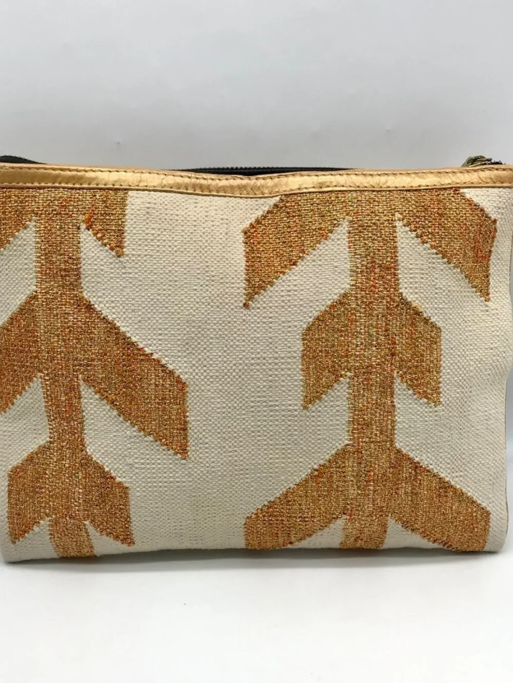 WKND WYFR Multi-Color Birds Of A Feather Clutch